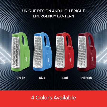  Rechargeable Lantern with 44 LEDs 10 Hour Runtime sanford 5