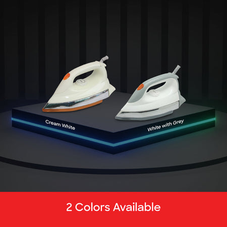 Sanford SF28DI 1200W Iron Design