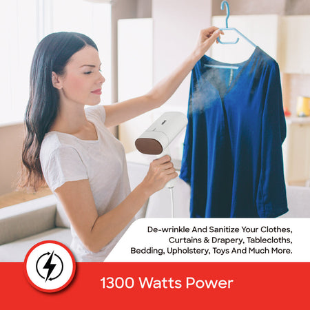 Sanford SF2902GS Garment Steamer Brush Attachment