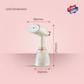 Sanford 1640W Garment Steamer for Clothes with Fast Heat & Safe Steam | SF2904GS - buysanford