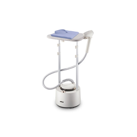 2 in 1 garment steamer 2000W ironing board sanford 1