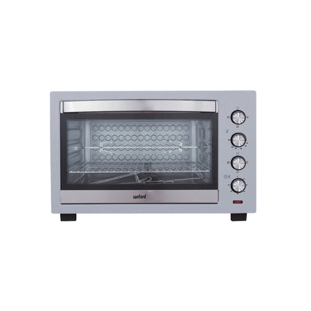 best electric oven 80L rotisserie sanford 1