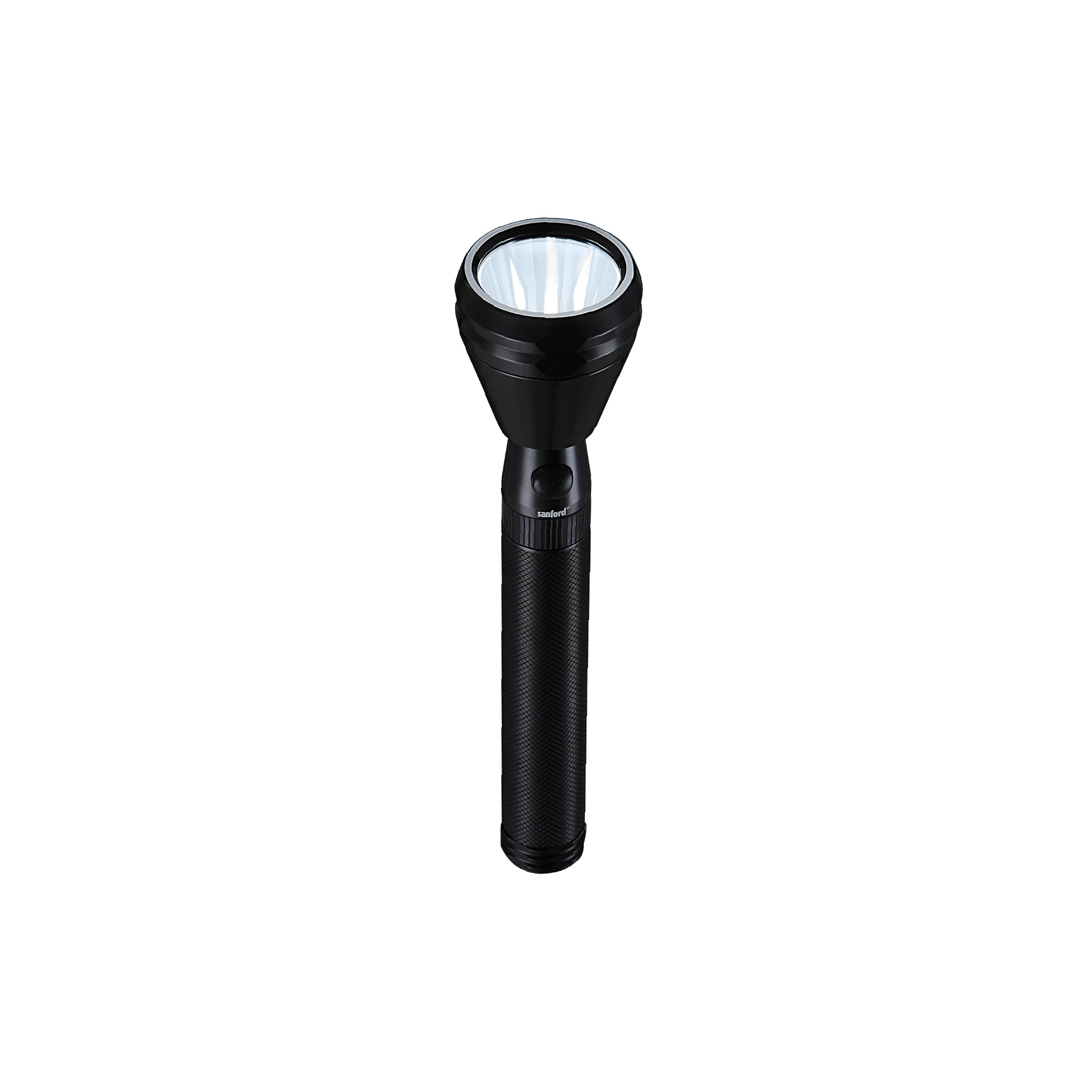 5W flashlight Army plus series 1800m beam distance sanford 1