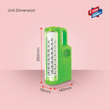  Rechargeable Emergency Lantern Mini Insect Killer sanford 6
