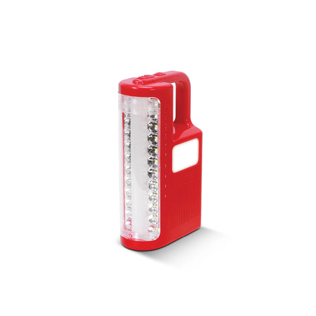 best rechargeable emergency lantern RGB light 60 hours backup sanford 1