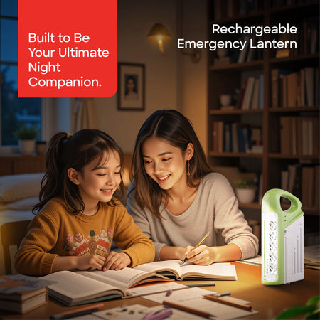  Rechargeable LED Lantern 3W 15 LEDs and 118 Hour Runtime sanford 2