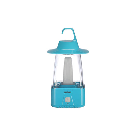Sanford 8W Rechargeable LED Lantern with 3 Modes & 65H Runtime | SF459EL
