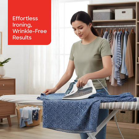 Sanford SF45CSI Adjustable Thermostat Control