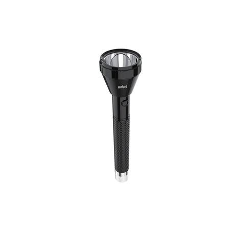 best rechargeable led flashlight torch 5W 250 lumens 3000mAh sanford 1