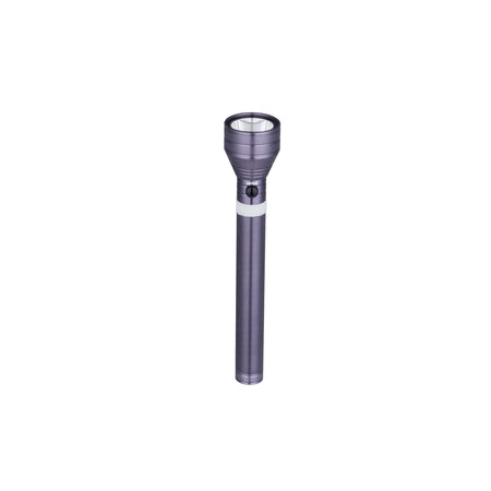 7W LED flashlight with 3200m range and 5 hour runtime sanford 1