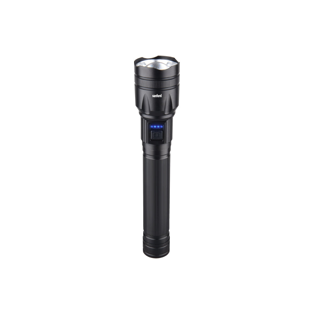 Sanford Spectra Series 25W Flashlight with 4800m Range & 10H Runtime | SF4678SL BS