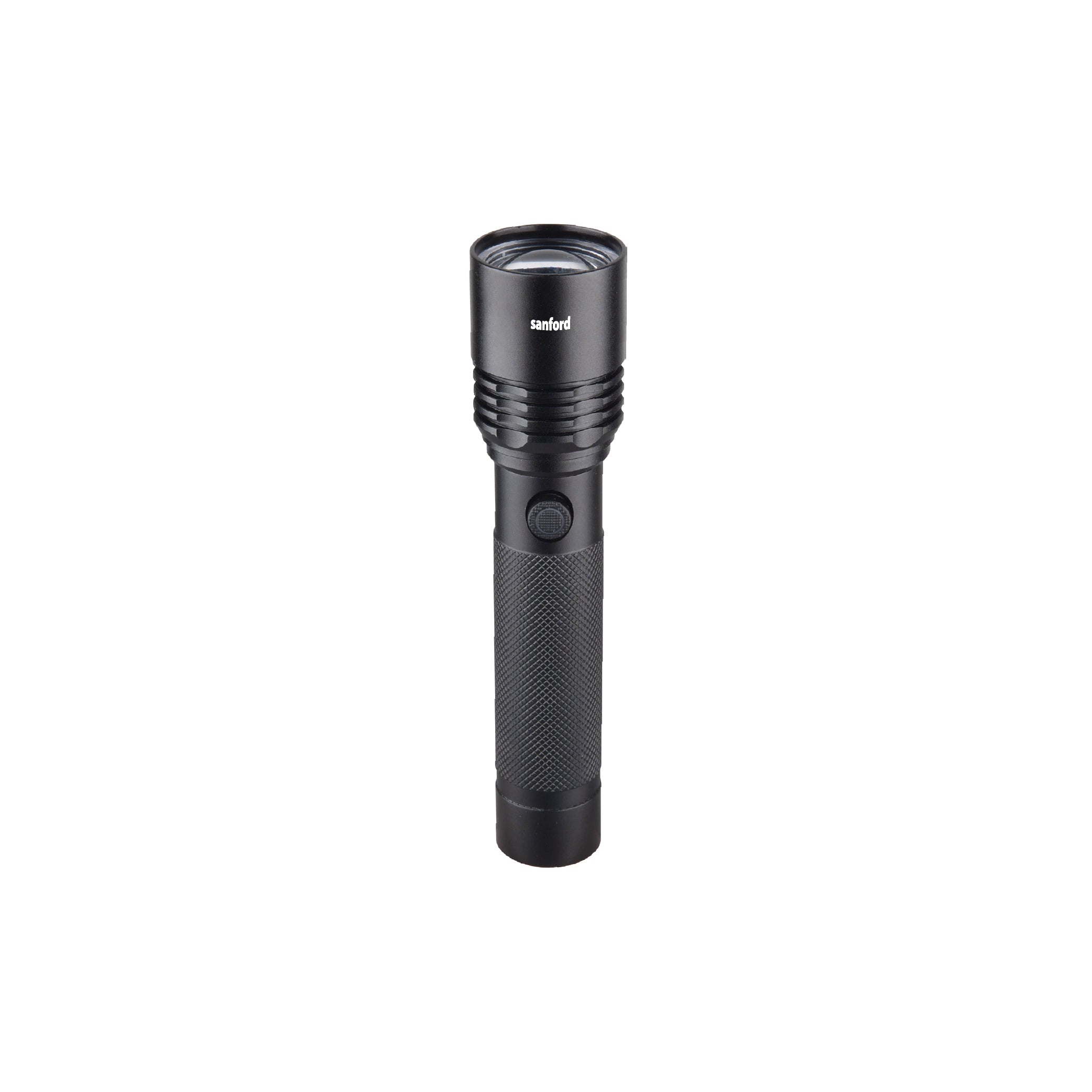 20W laser LED zoom flashlight sanford 1