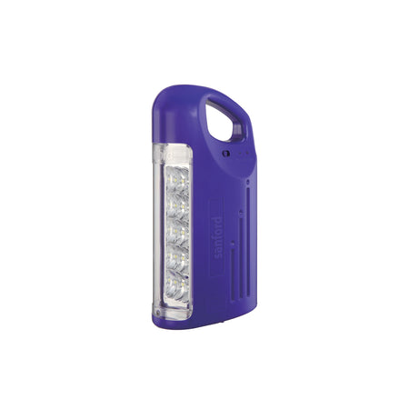 3W Emergency Lantern 15 LEDs 100 Hour Runtime sanford 1
