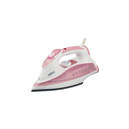 Sanford SF46CSI 3000W Steam Iron with Ceramic Soleplate