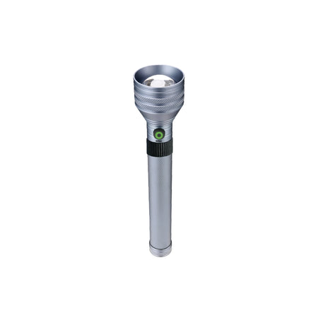 Sanford SF4700SL Zoom Flashlight Torch – front view on white background