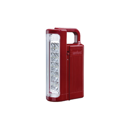 3W LED Lantern with 15 LEDs 60 Hour Runtime sanford 1
