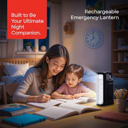 3W LED Lantern with 15 LEDs 60 Hour Runtime sanford 2