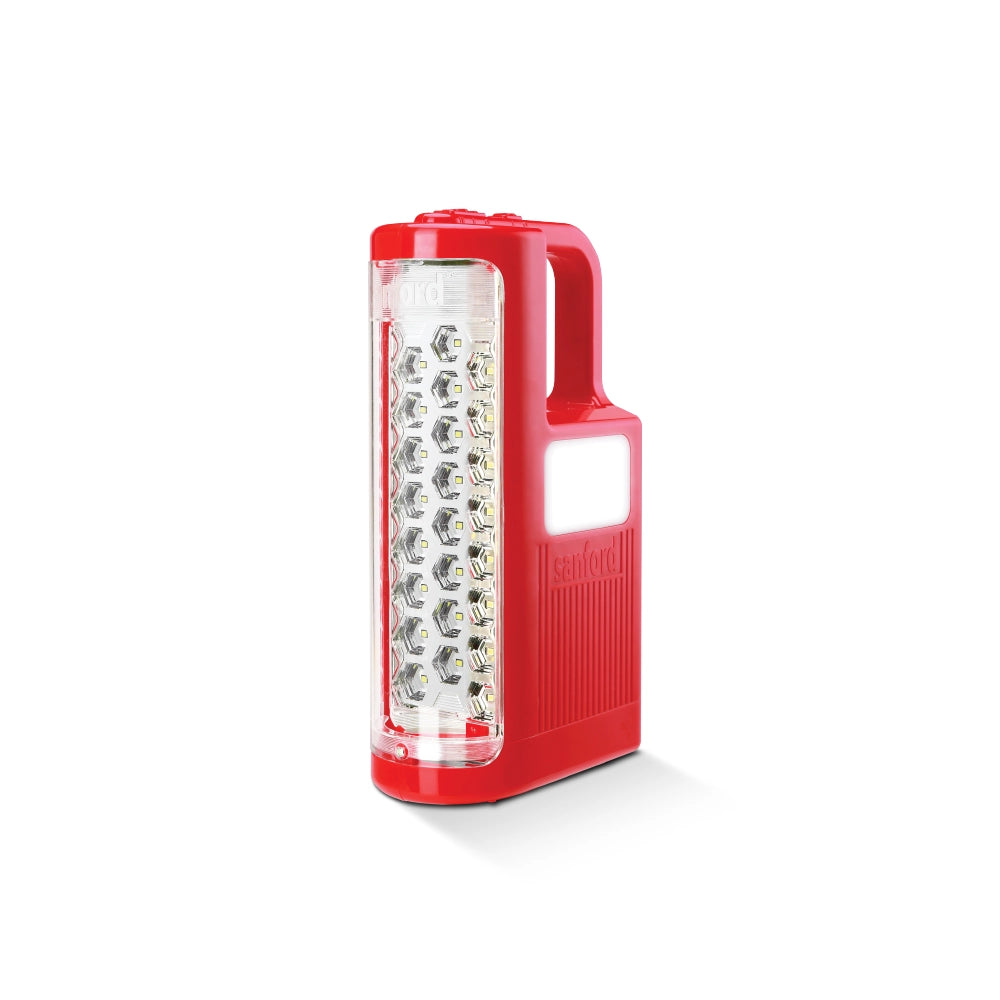best rechargeable emergency lantern 54 LED 4V 3.0Ah sanford 1