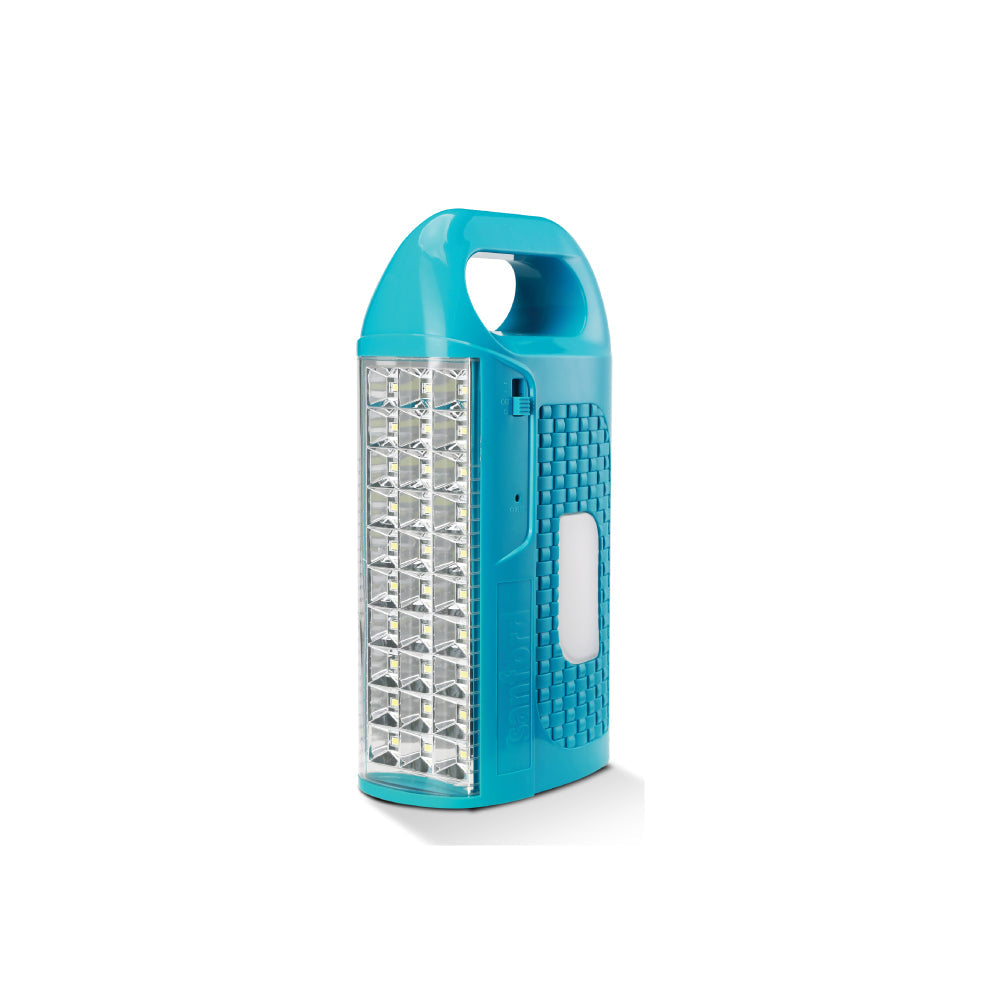 Sanford 5W LED Lantern with Side Light & 40H Runtime | SF473EL