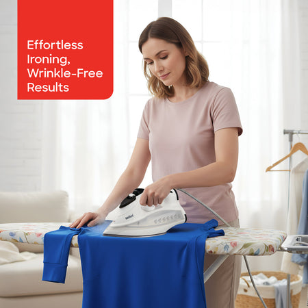 Sanford SF47SI Spray Function Detail