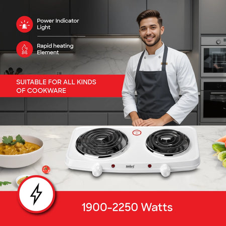 electric-hot-plate-double-burner-2250w-spiral-heating-sanford-4