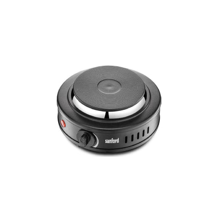 Single hot plate 500W with adjustable temperature control sanford 1