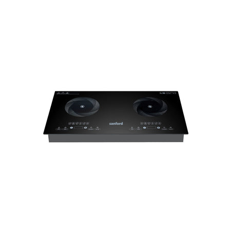 Double Burner Infrared Cooker  2800W Ceramic Heating BBQ Grill sanford 1