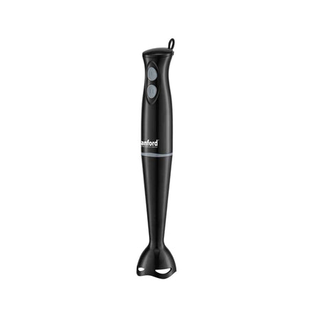 300W Hand blender copper motor turbo function & compact grip sanford 1