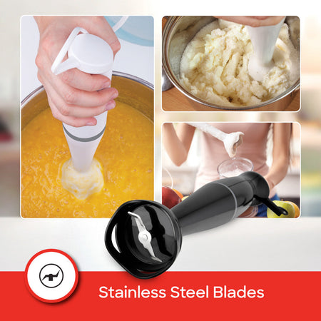 Sanford SF5506SB Hand Blender Whisk Attachment