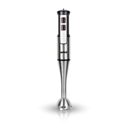 Hand Blender 800W Turbo Speed Control Ergonomic Grip sanford 1