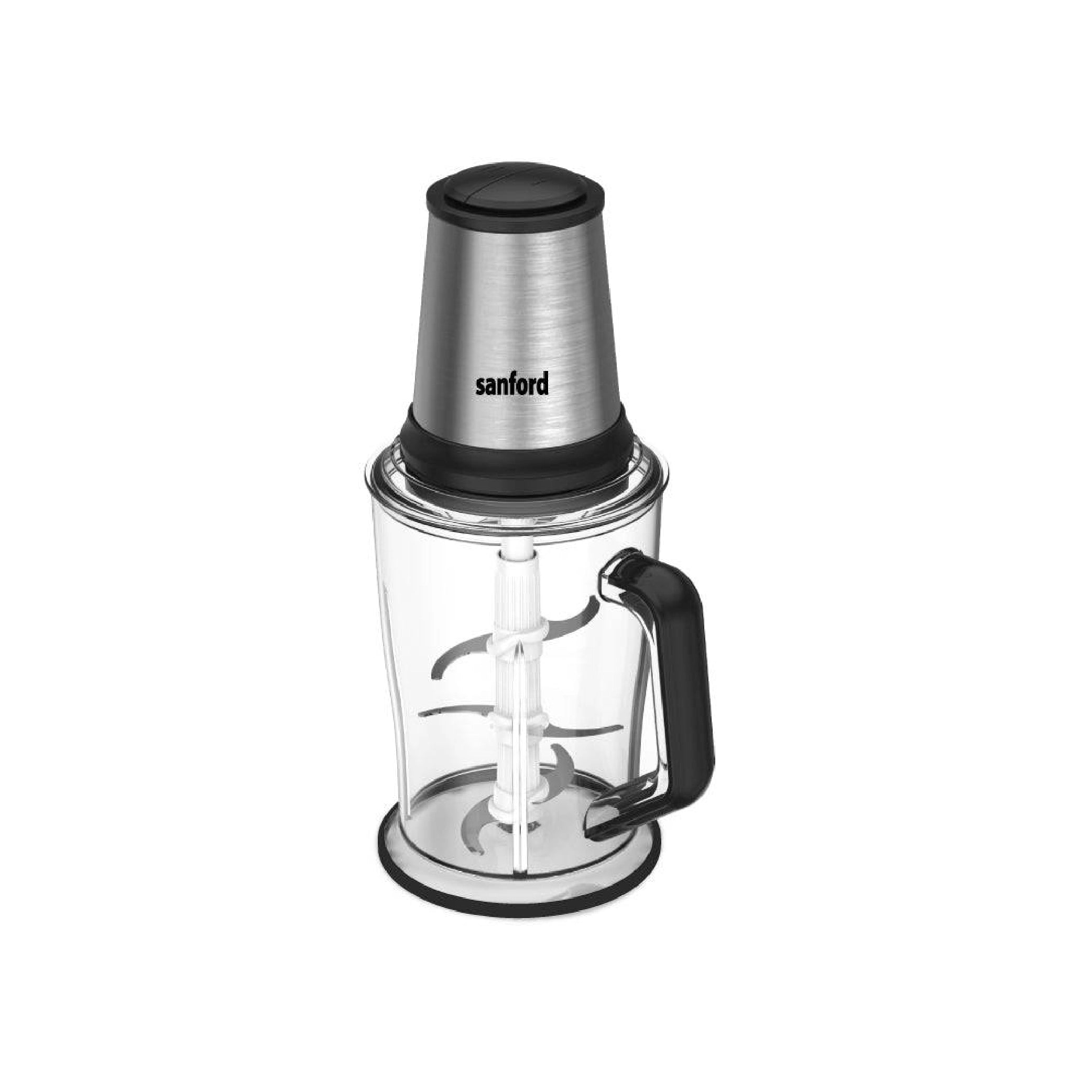 multi-function chopper 400W 2L AS jar &  SUS304 blades sanford 1