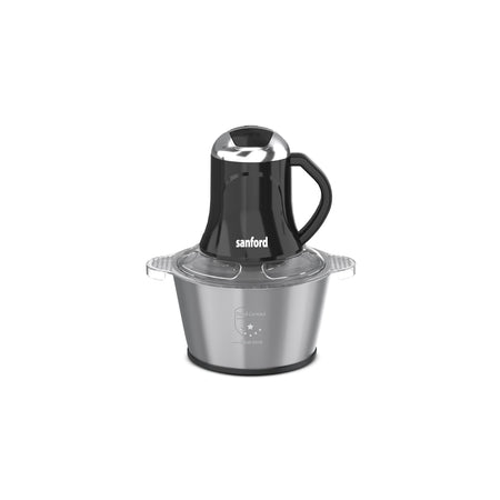	Sanford SF5588FC KC Compact Food Chopper – front view on white background