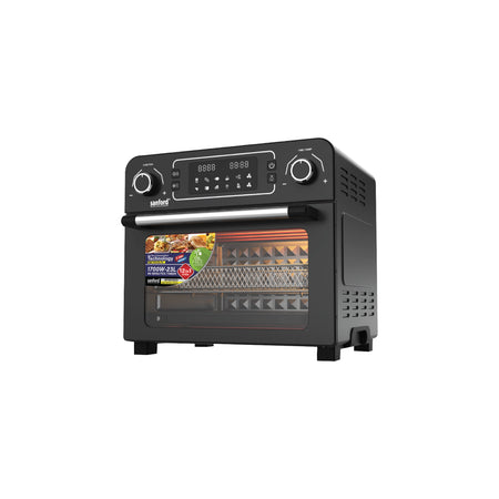 best-air-fryer-oven-22l-12-preset-cooking-sanford-1