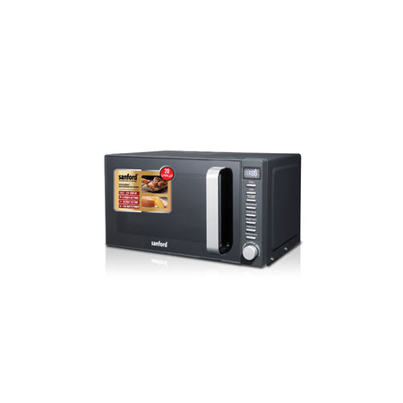 best microwave oven 20L 1150W LED display defrost function sanford 1
