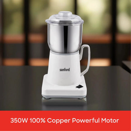 900g Electric Coffee & Spice Grinder sanford 6