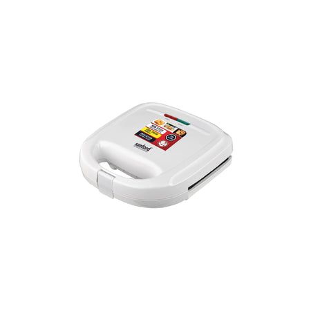 electric sandwich toaster 2-slice sanford 1