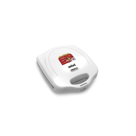 Doughnut Maker 12 Piece Non-Stick Plate 1400W sanford 1