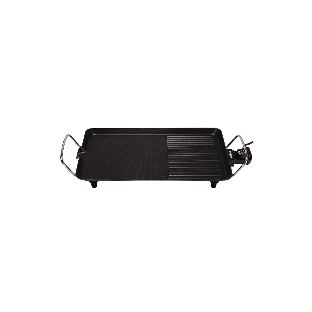 electric BBQ grill non-stick plate 1500W sanford 1