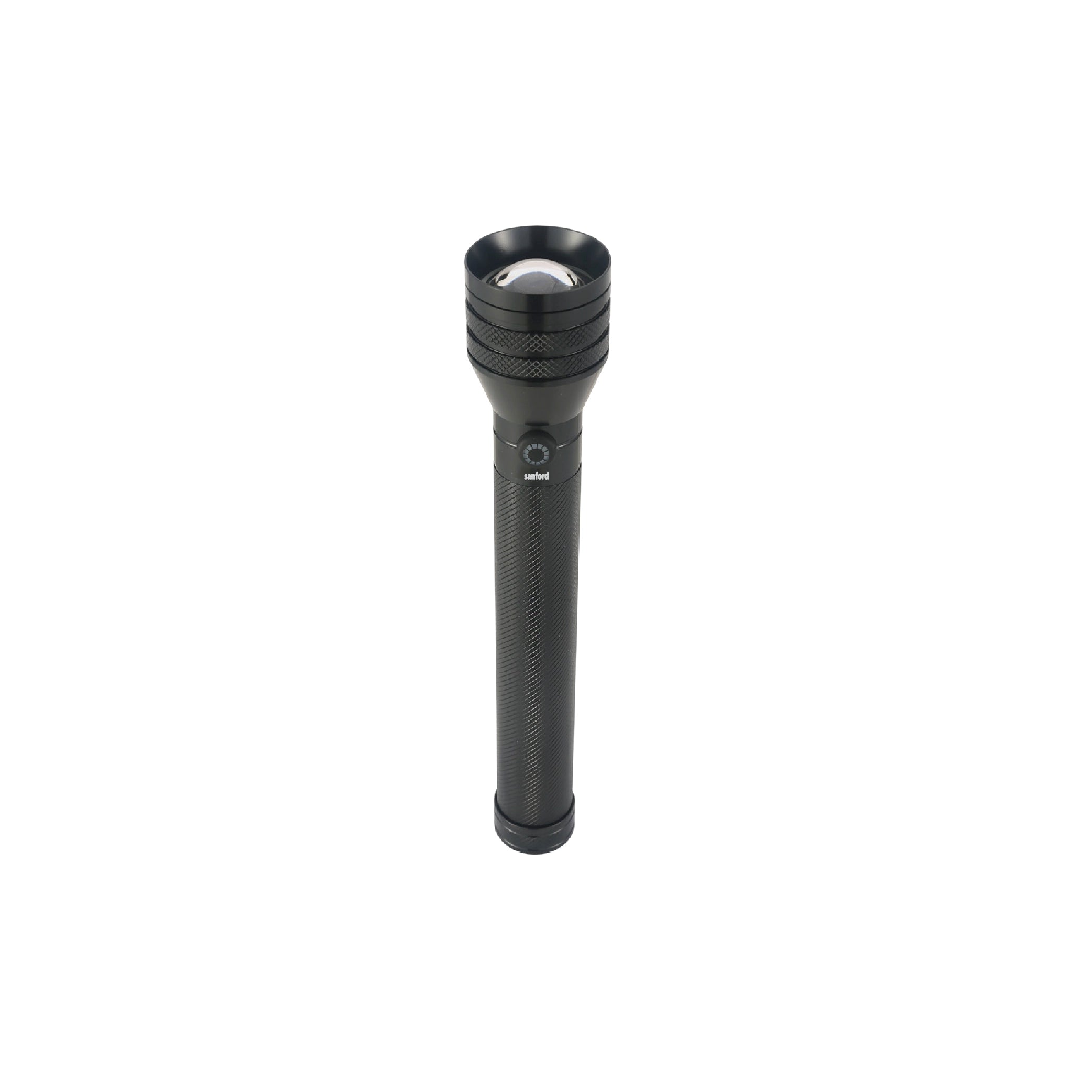 Zoom searchlight flashlight supernova sanford 1