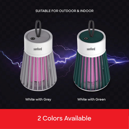 Sanford SF636MK Insect Killer Lamp – 2 colours available, product lineup