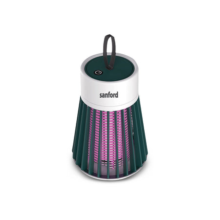Sanford SF636MK Insect Killer Lamp – front view on white background