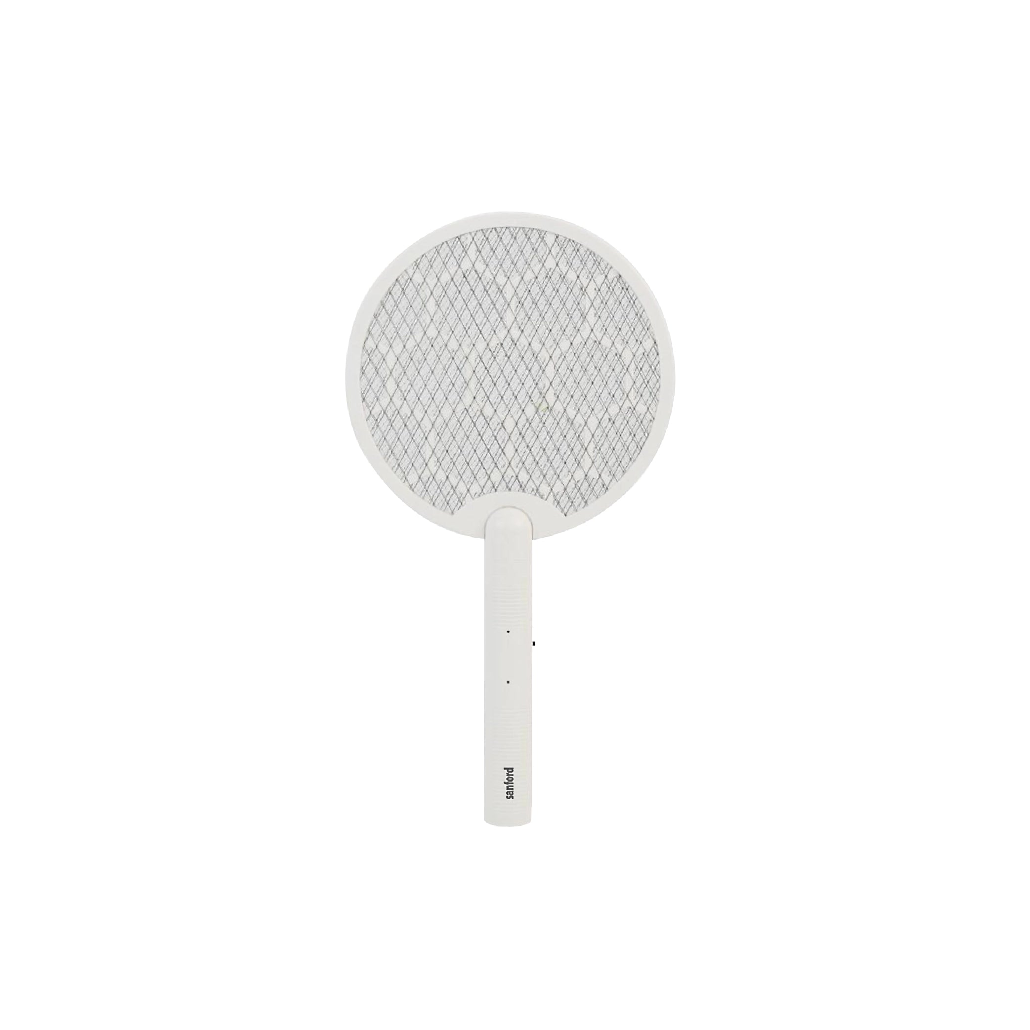 Sanford SF639MK Rechargeable Mosquito Bat – front view on white background