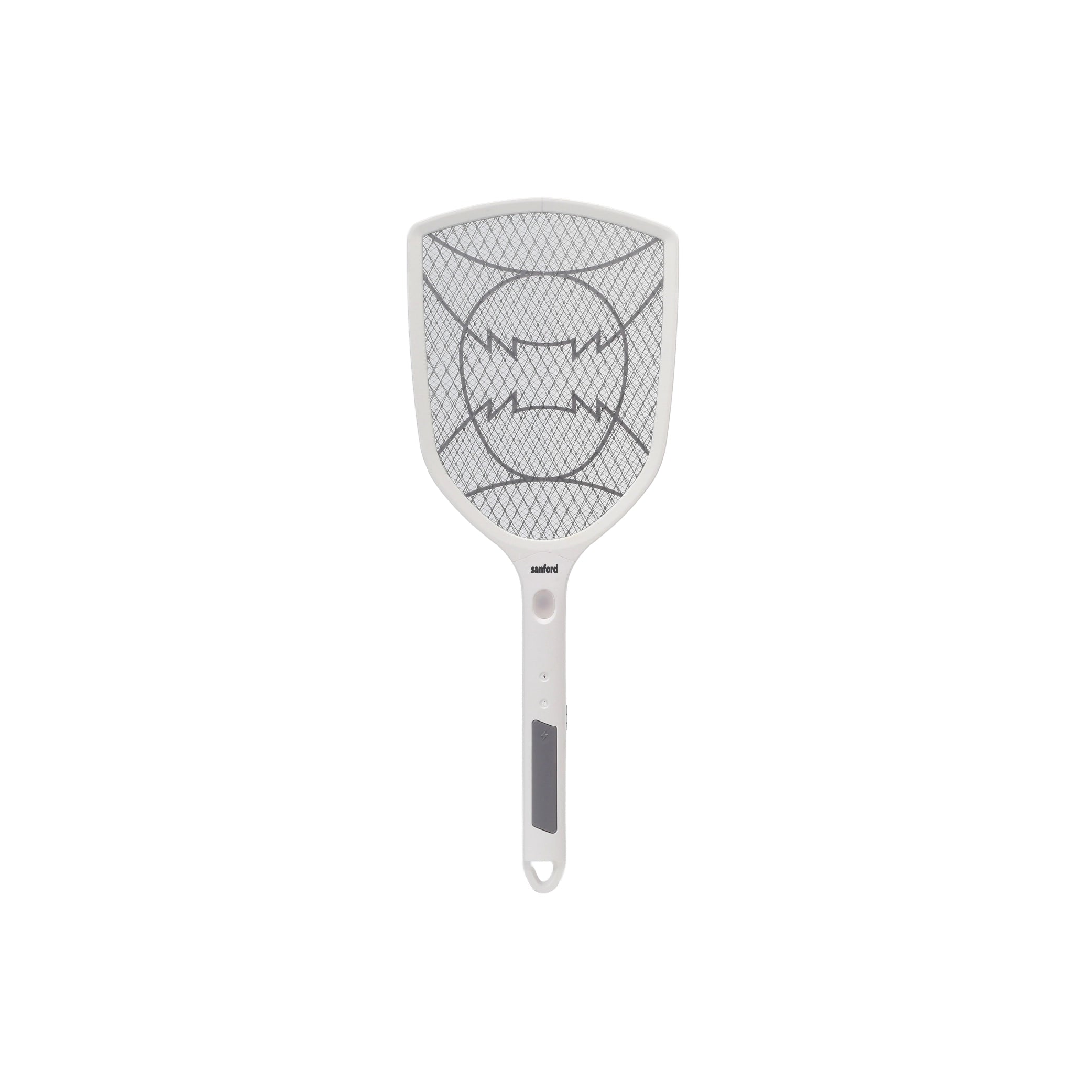 Sanford SF641MK Mosquito Bat – front view on white background
