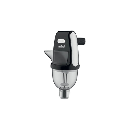 2 in 1 sweet ball and doughnut maker 700ml sanford 1