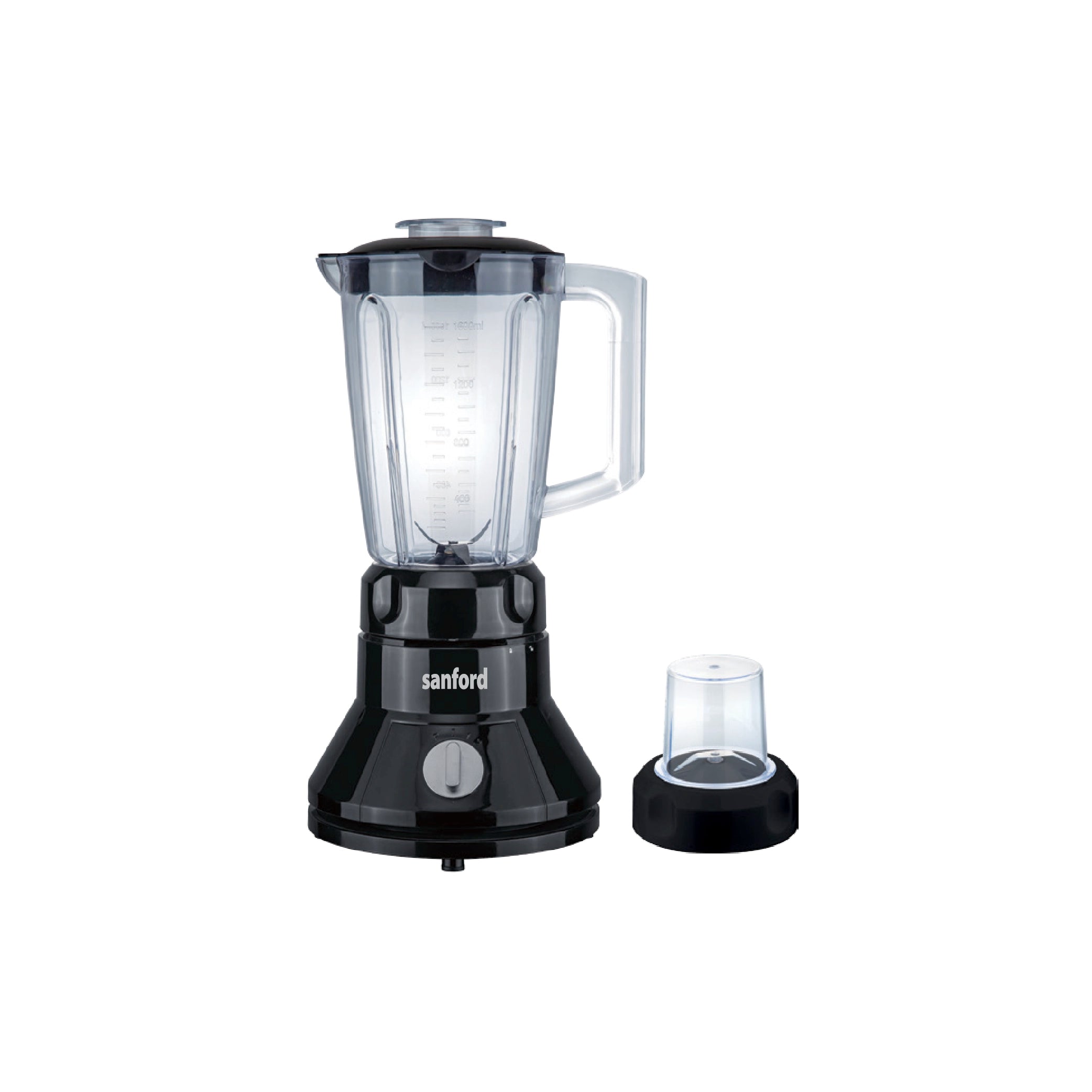 best juice blender 2-in-1 Grinder With 1.5L Jar 350W sanford 1