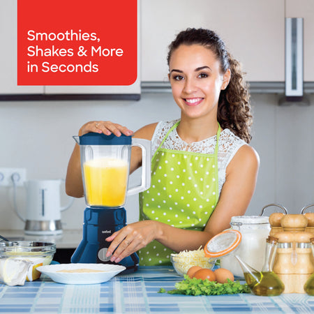 best juice blender 2-in-1 Grinder With 1.5L Jar 350W sanford 2