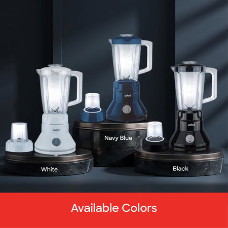 best juice blender 2-in-1 Grinder With 1.5L Jar 350W sanford 5