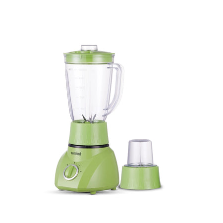 best juice blender 2-in-1 Grinder With 1.6L Jar 400W sanford 1