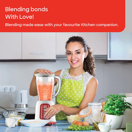 best juice blender 2-in-1 Grinder With 1.5L Jar 400W sanford 2