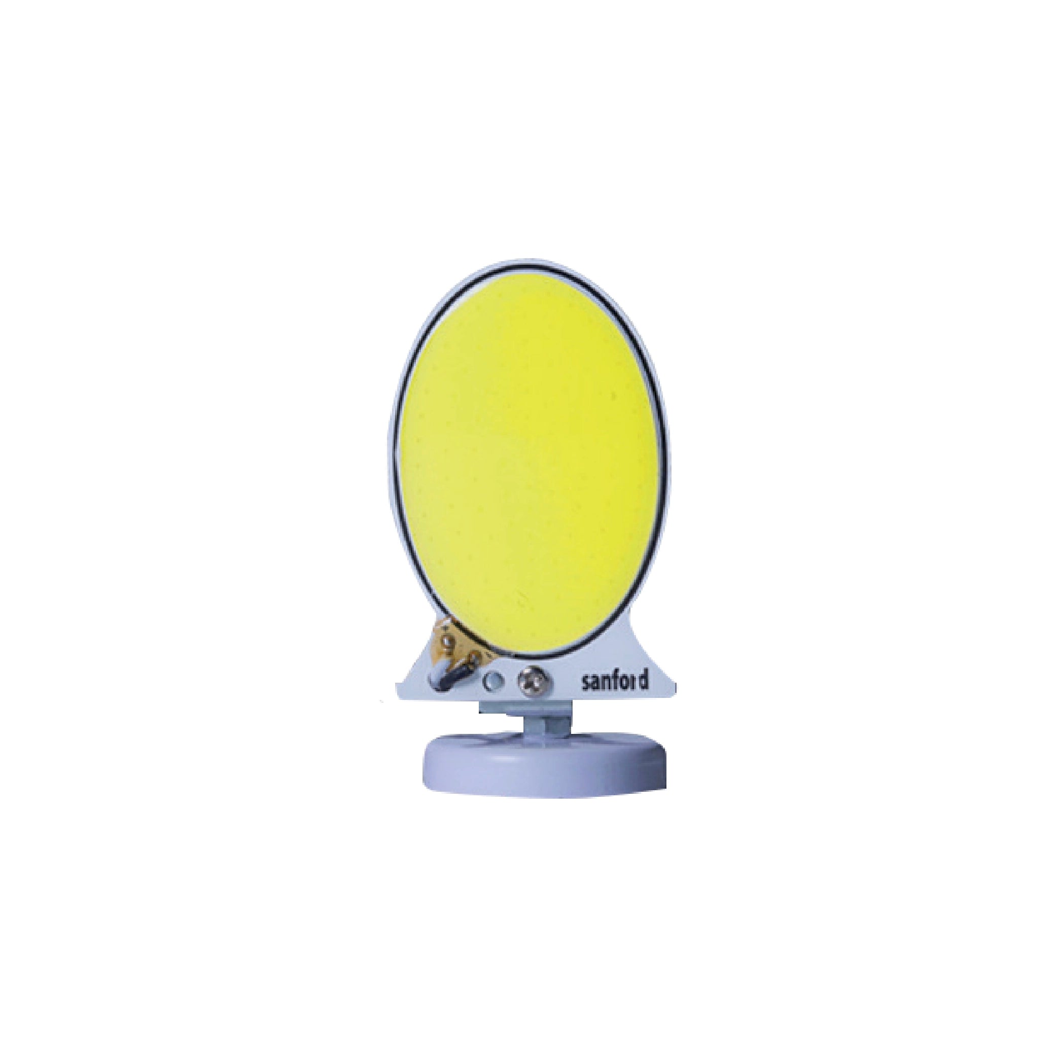 13W camping light 1267 lumens 99 SMD magnetic base sanford 1 